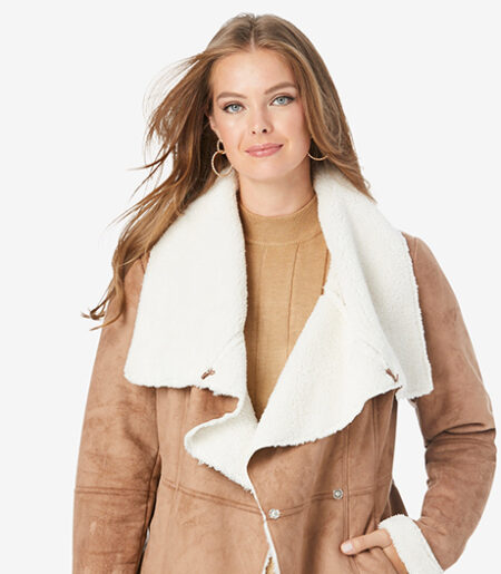 Grey Sport Coat - Image 5